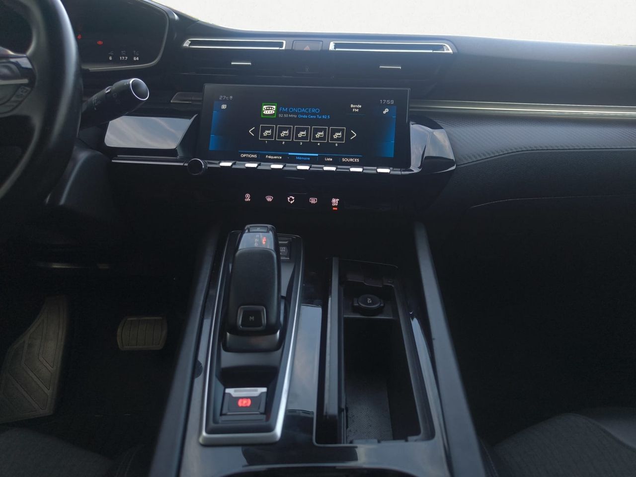 Peugeot 508 SW ALLURE PACK BLUE HDI 130 CV EAT8  - Foto 2