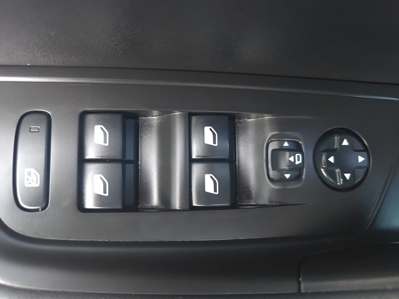 Peugeot 508 SW ALLURE PACK BLUE HDI 130 CV EAT8  - Foto 2