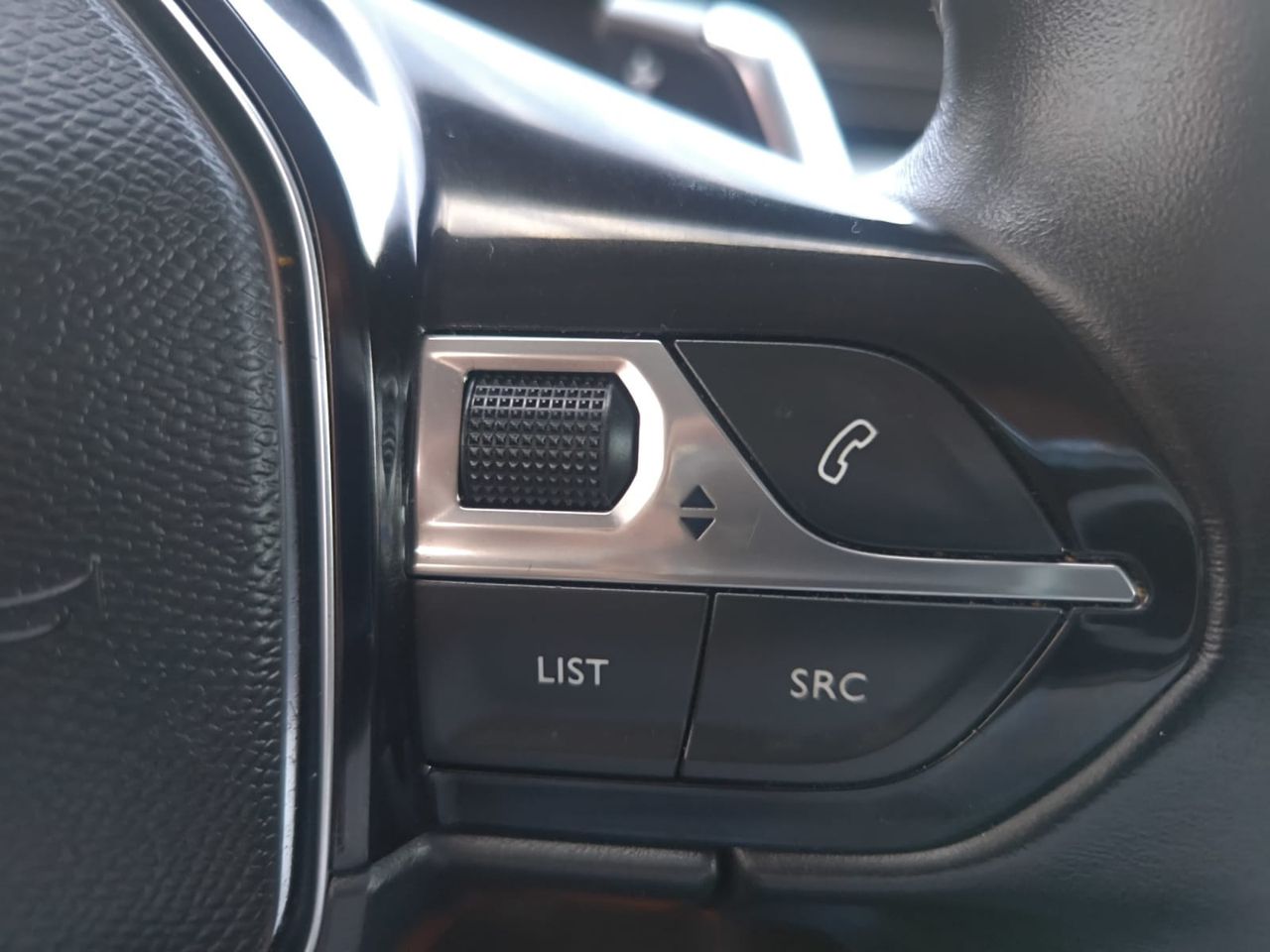 Peugeot 508 SW ALLURE PACK BLUE HDI 130 CV EAT8  - Foto 2