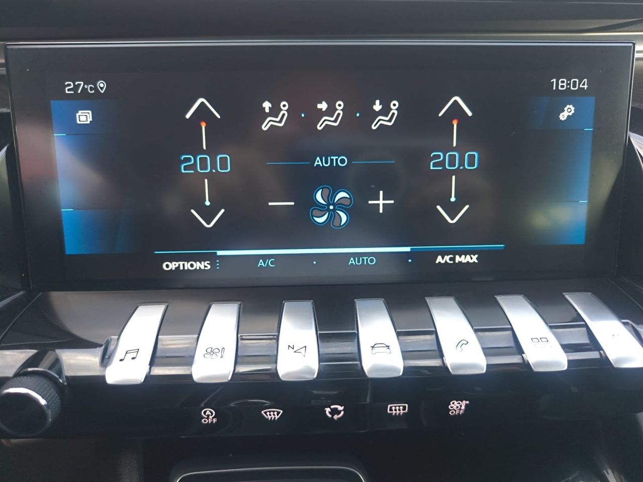 Peugeot 508 SW ALLURE PACK BLUE HDI 130 CV EAT8  - Foto 2