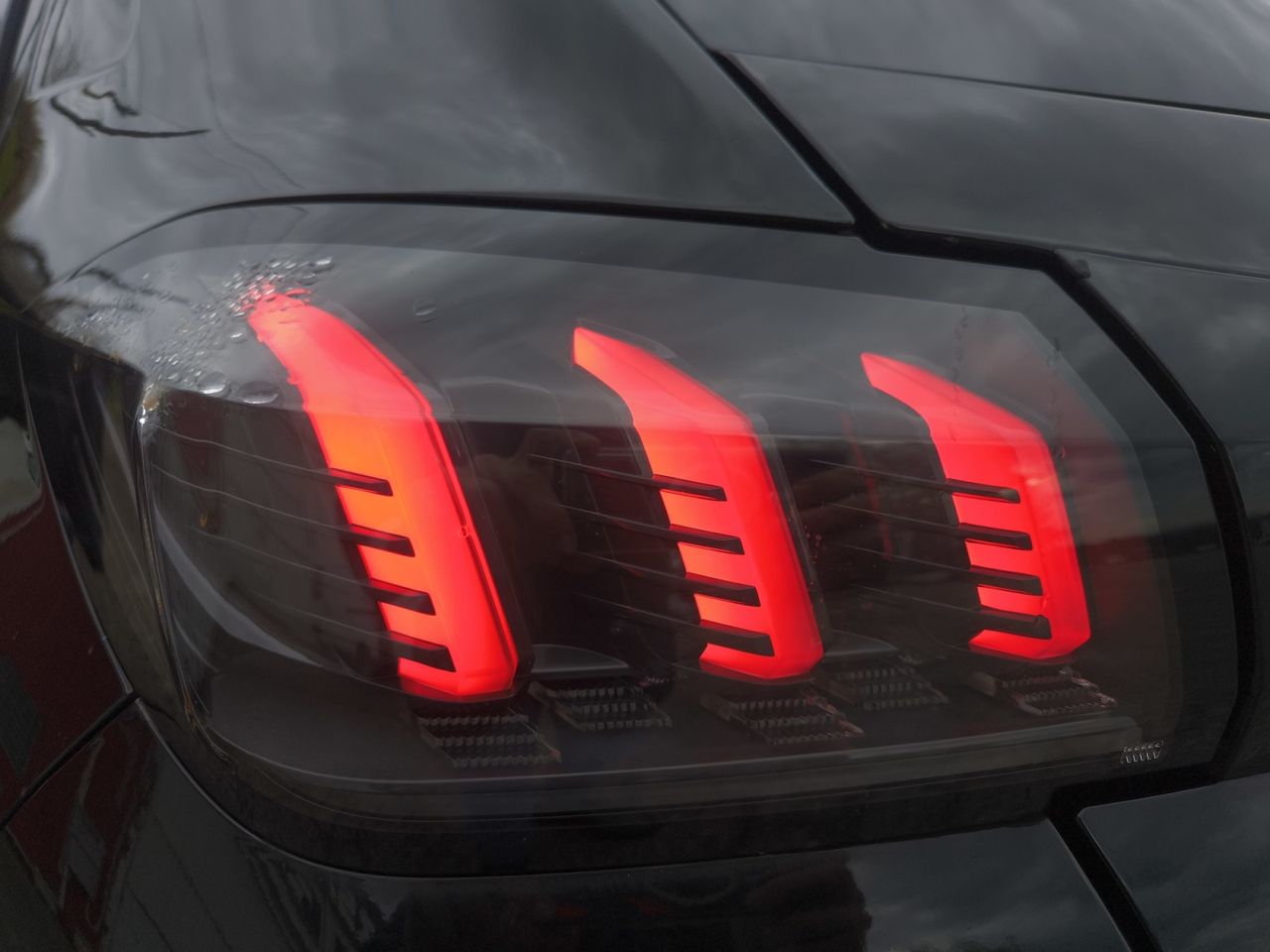 Peugeot 208 ALLURE PACK PURE TECH 100 CV  - Foto 2