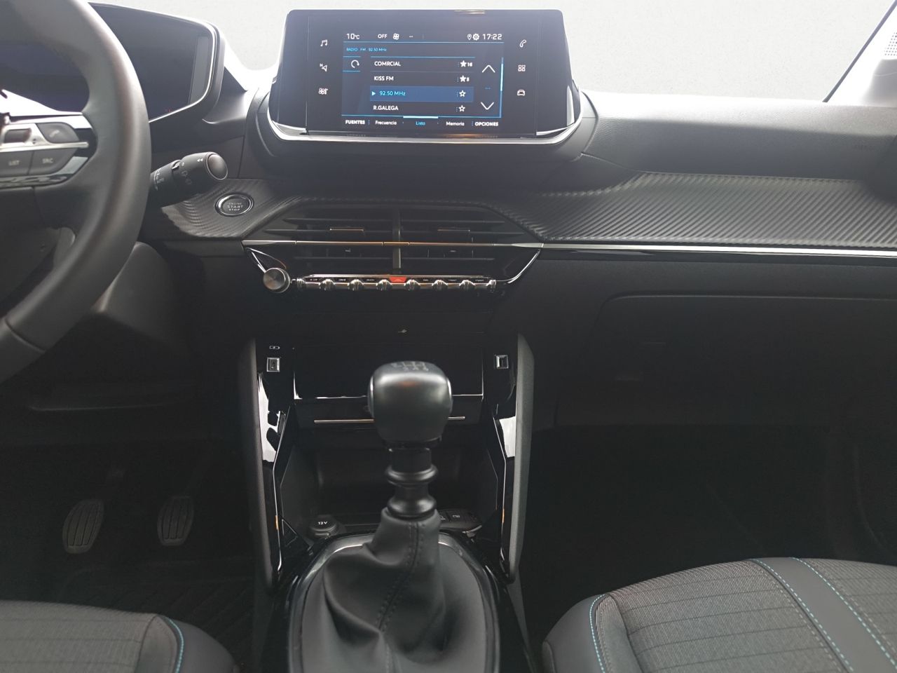 Peugeot 208 ALLURE PACK PURE TECH 100 CV  - Foto 2