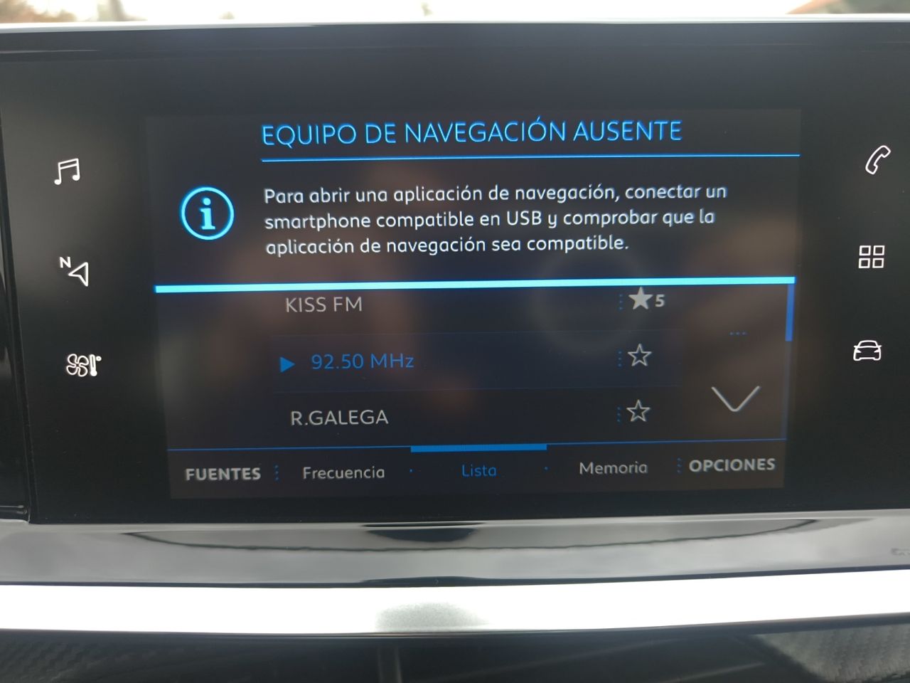 Peugeot 208 ALLURE PACK PURE TECH 100 CV  - Foto 2