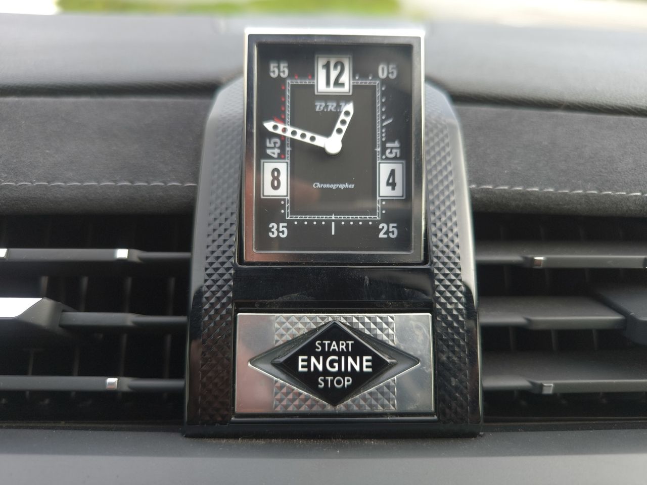 DS DS 7 Crossback PURE TECH 180 CV AUT PERFORMANCE LINE  - Foto 2