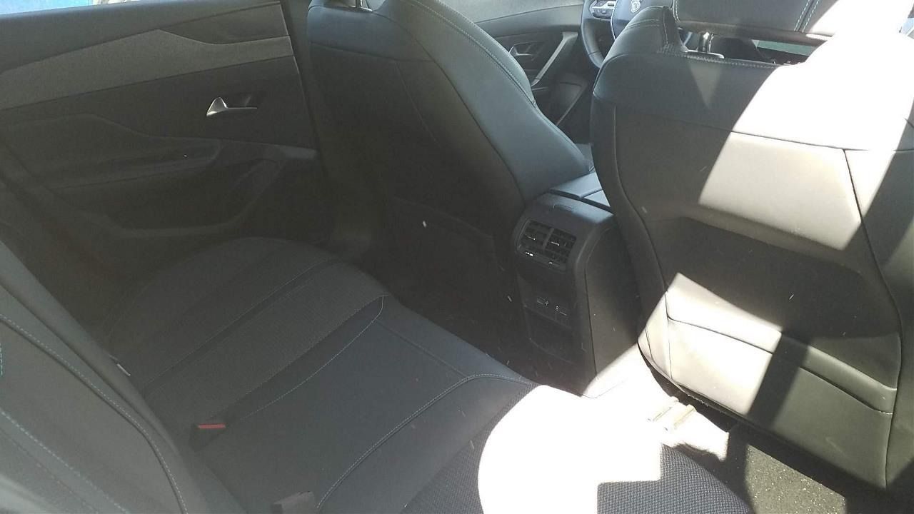 Peugeot 308 ALLURE BLUE HDI 130 CV  - Foto 2