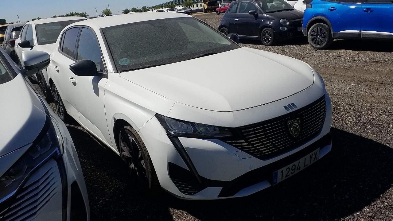 Peugeot 308 ALLURE BLUE HDI 130 CV  - Foto 2