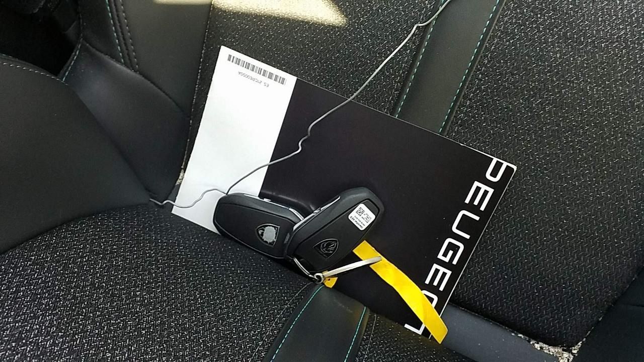 Peugeot 308 ALLURE BLUE HDI 130 CV  - Foto 2