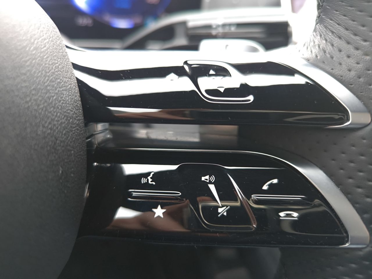 Mercedes EQE 350 AMG LINE LL20