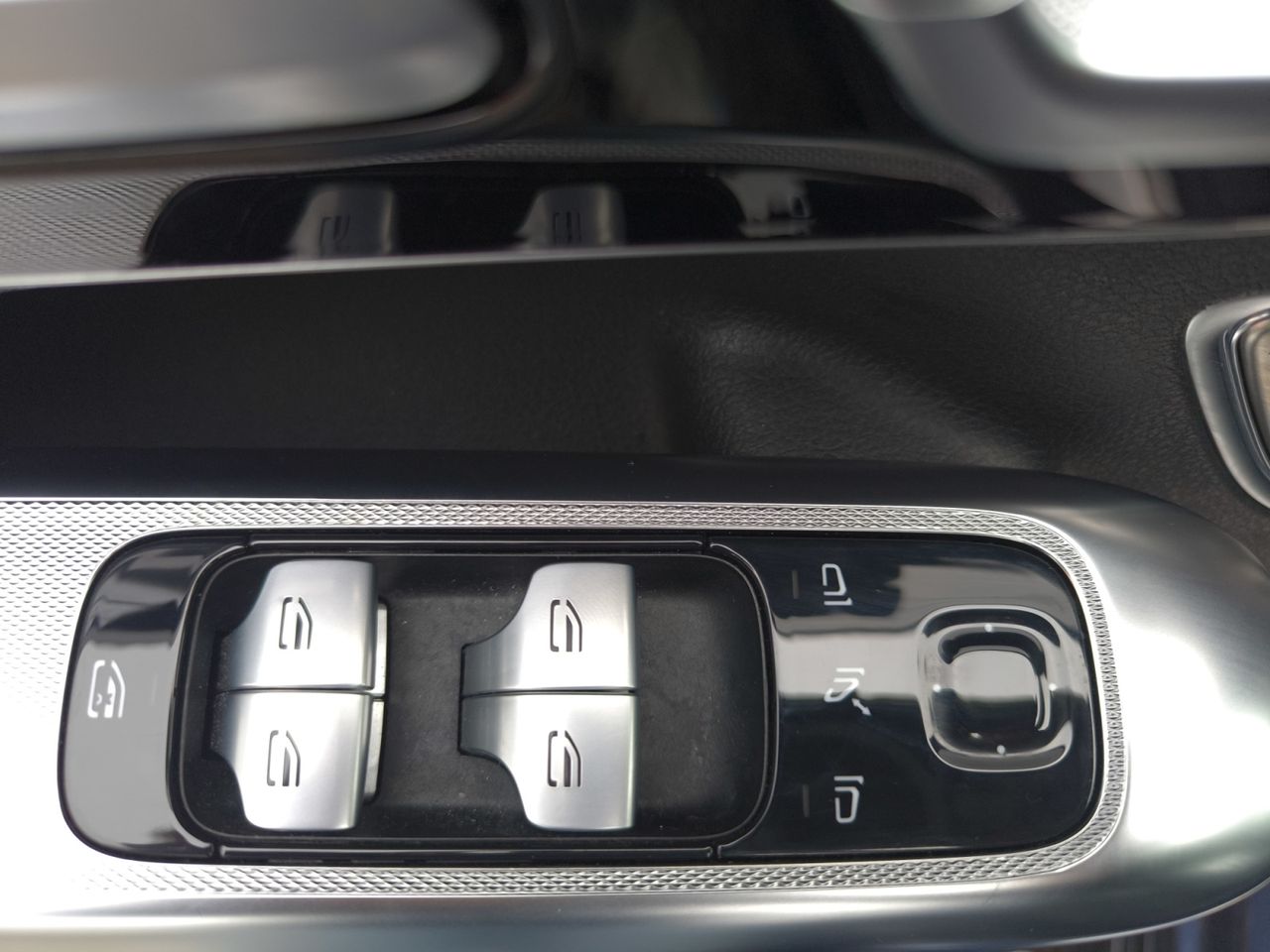 Mercedes EQE 350 AMG LINE LL20