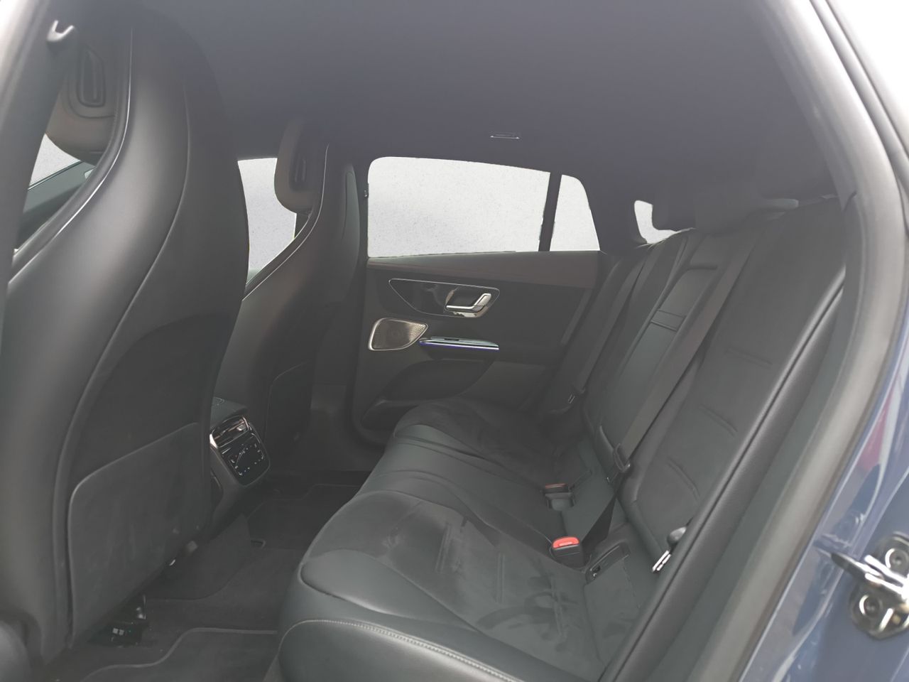 Mercedes EQE 350 AMG LINE LL20