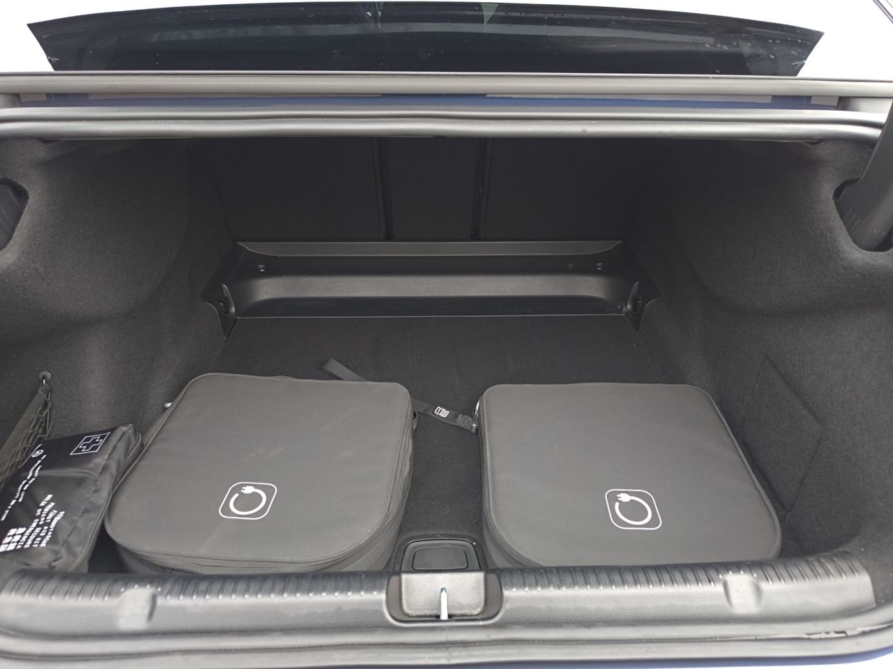 Mercedes EQE 350 AMG LINE LL20