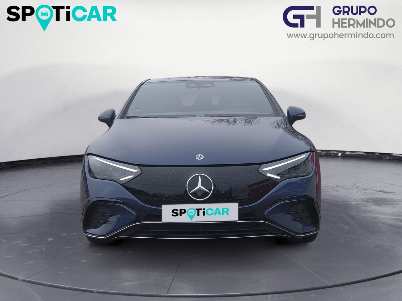 Mercedes EQE 350 AMG LINE LL20