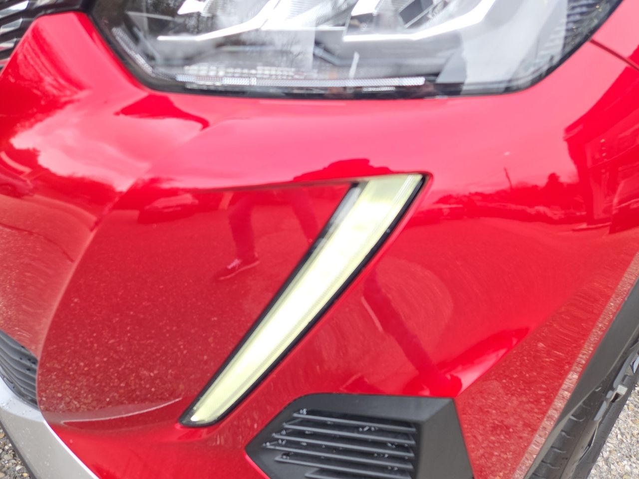 Peugeot 2008 ALLURE PACK BLUE HDI 110 CV  - Foto 2