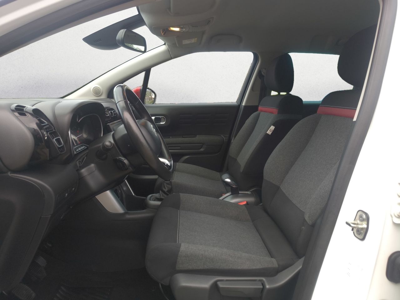 Citroën C3 Aircross BLUE HDI 110 CV C SERIES  - Foto 2