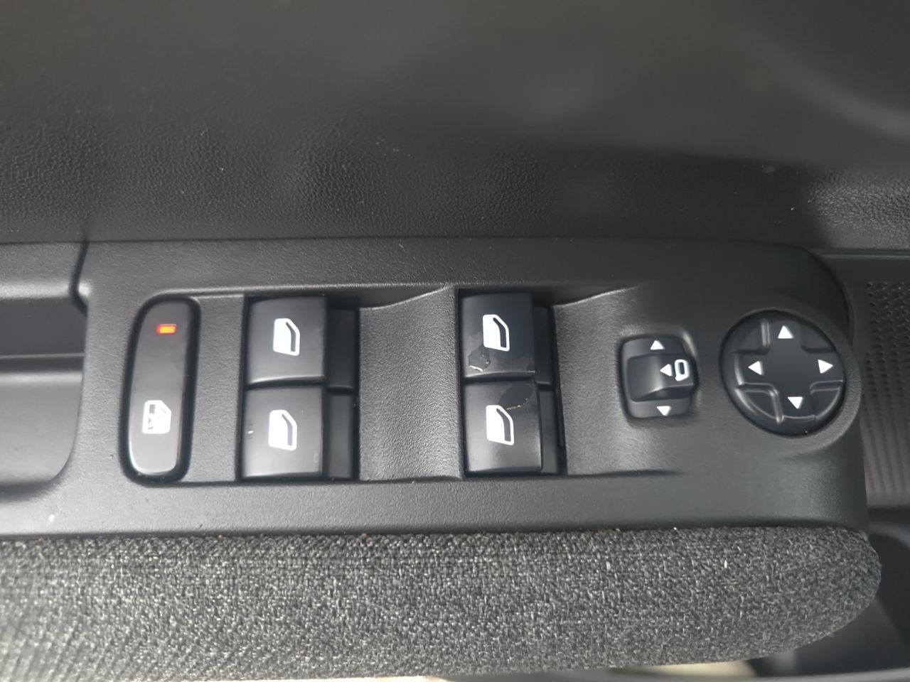 Citroën C3 Aircross BLUE HDI 110 CV C SERIES  - Foto 2