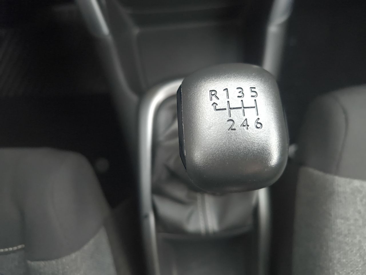 Citroën C3 Aircross BLUE HDI 110 CV C SERIES  - Foto 2