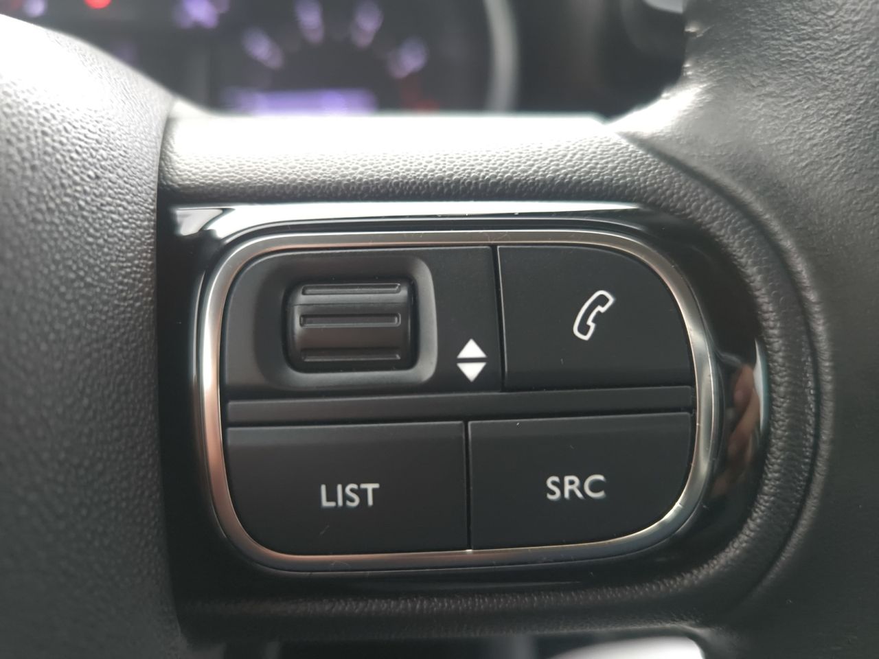 Citroën C3 Aircross BLUE HDI 110 CV C SERIES  - Foto 2