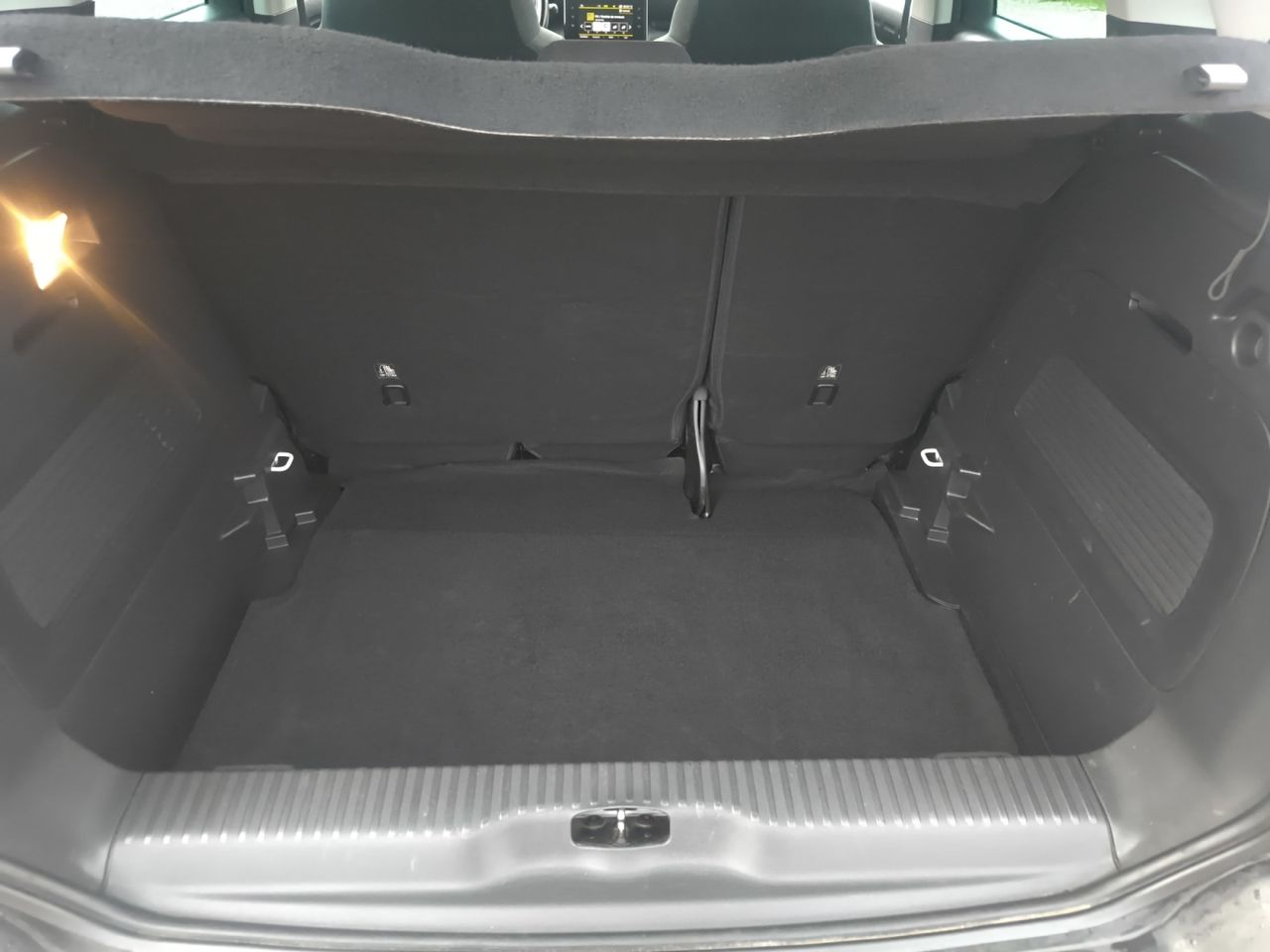 Citroën C3 Aircross BLUE HDI 110 CV C SERIES  - Foto 2