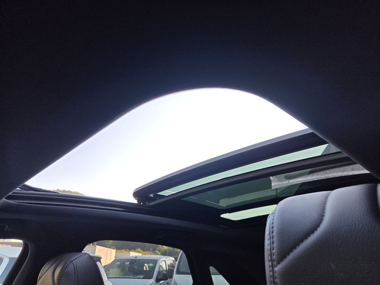 DS DS 7 Crossback E TENSE 4X4 GRAND CHIC  - Foto 2