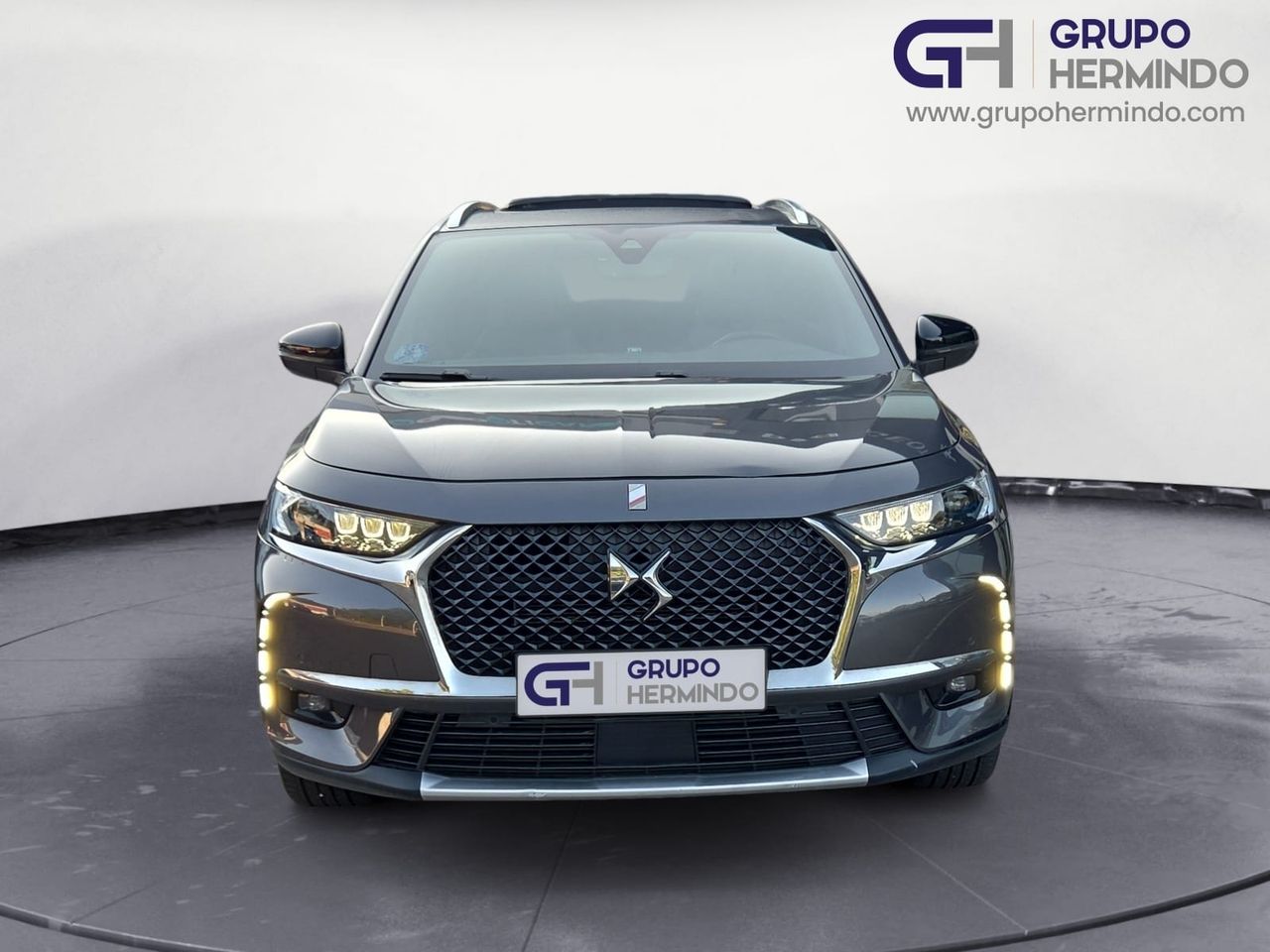 DS DS 7 Crossback E TENSE 4X4 GRAND CHIC  - Foto 2