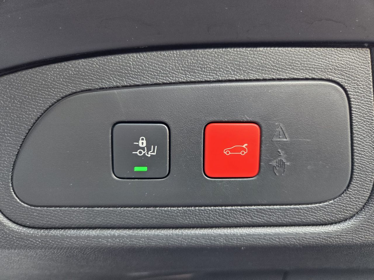 DS DS 7 Crossback E TENSE 4X4 GRAND CHIC  - Foto 2