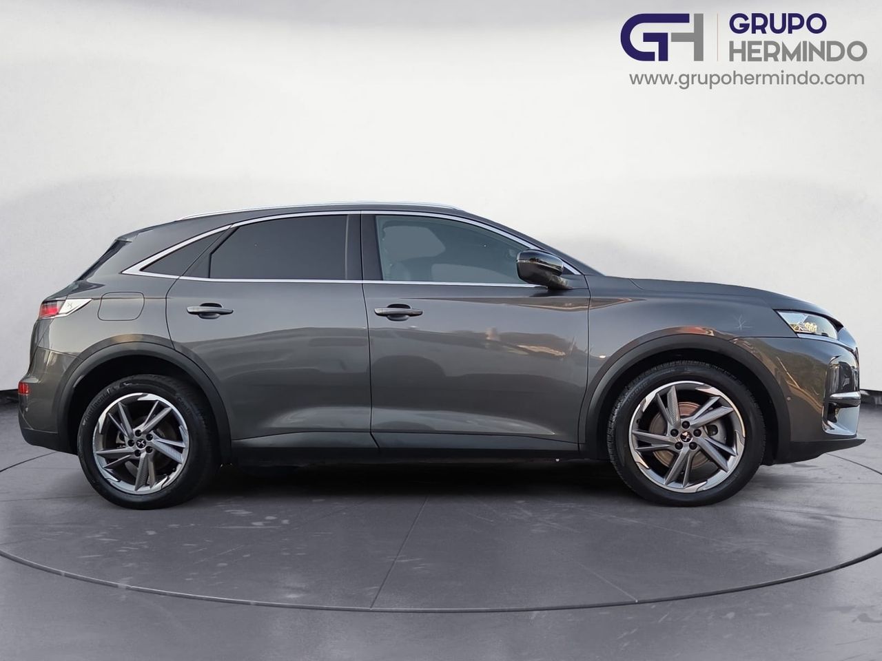 DS DS 7 Crossback E TENSE 4X4 GRAND CHIC  - Foto 2