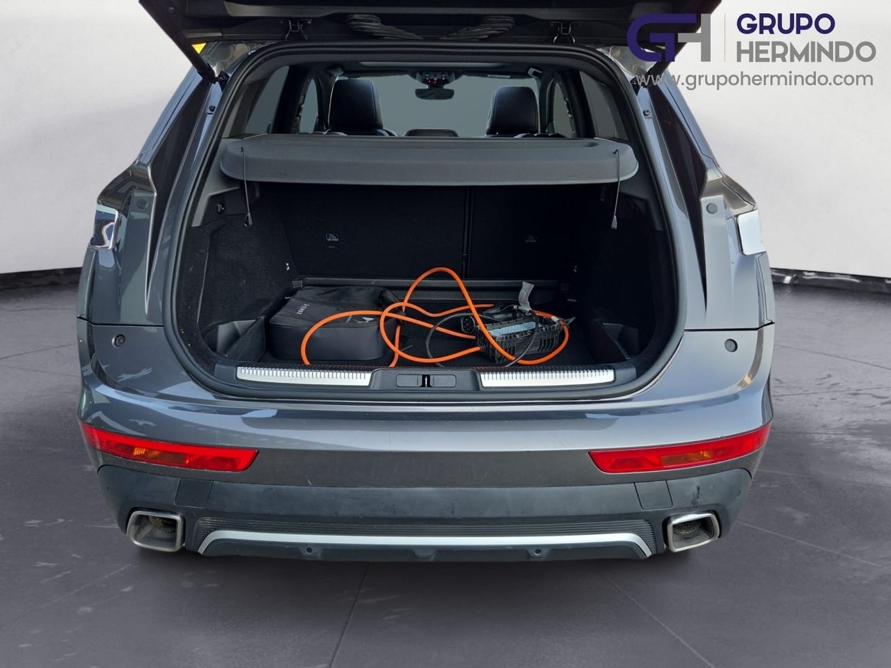 DS DS 7 Crossback E TENSE 4X4 GRAND CHIC  - Foto 2