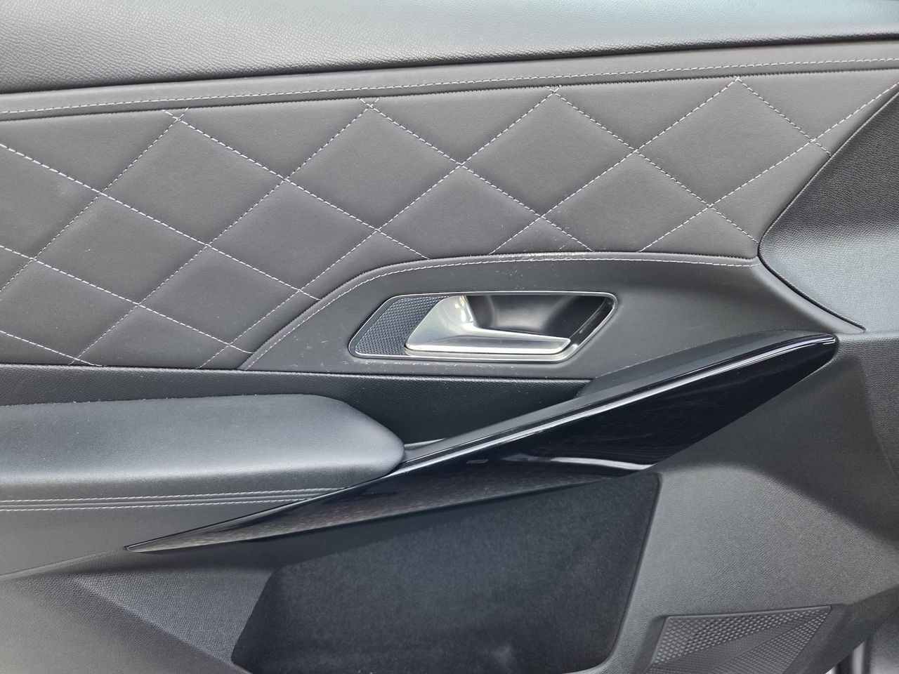 DS DS 7 Crossback E TENSE 4X4 GRAND CHIC  - Foto 2