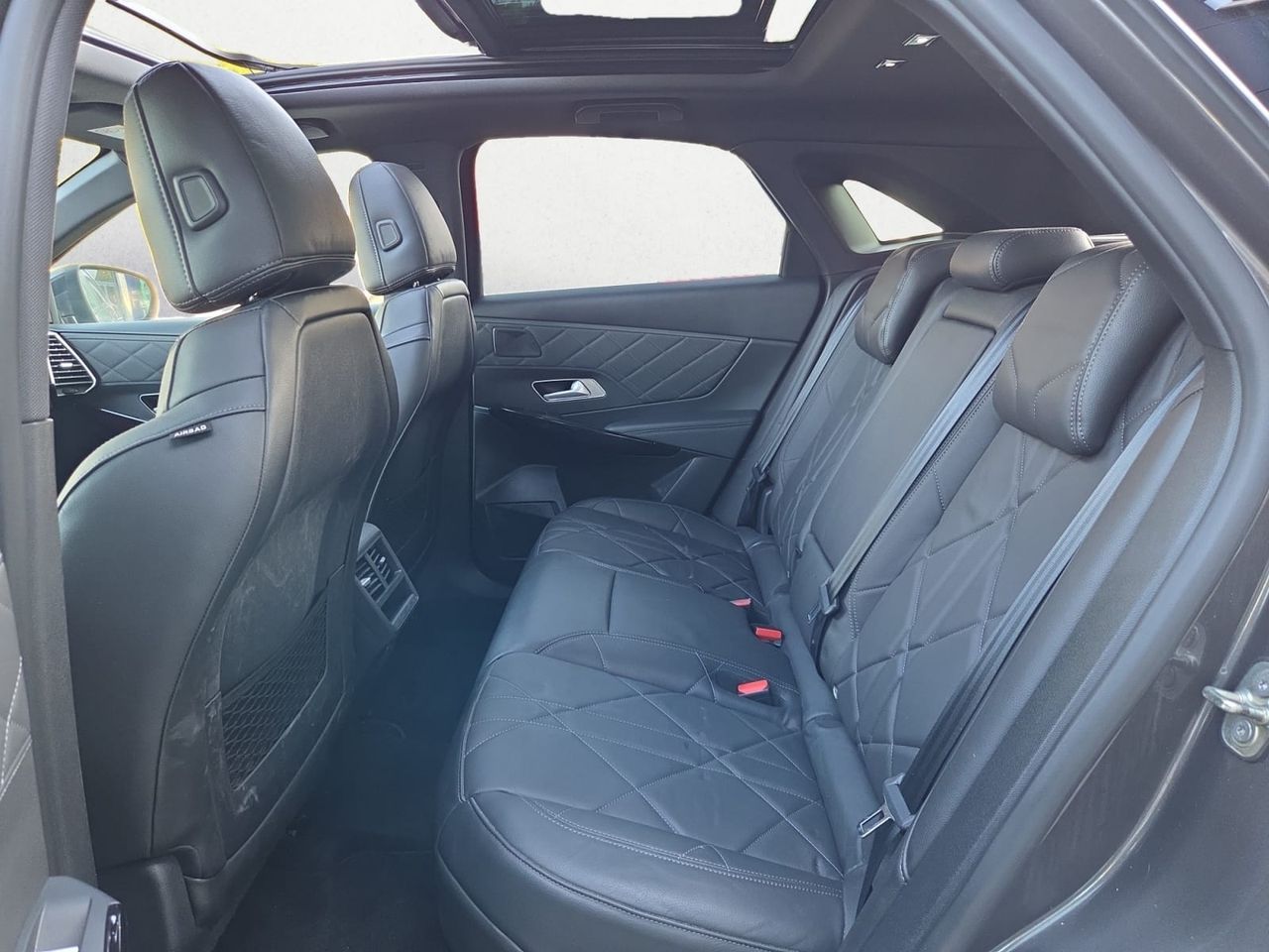 DS DS 7 Crossback E TENSE 4X4 GRAND CHIC  - Foto 2