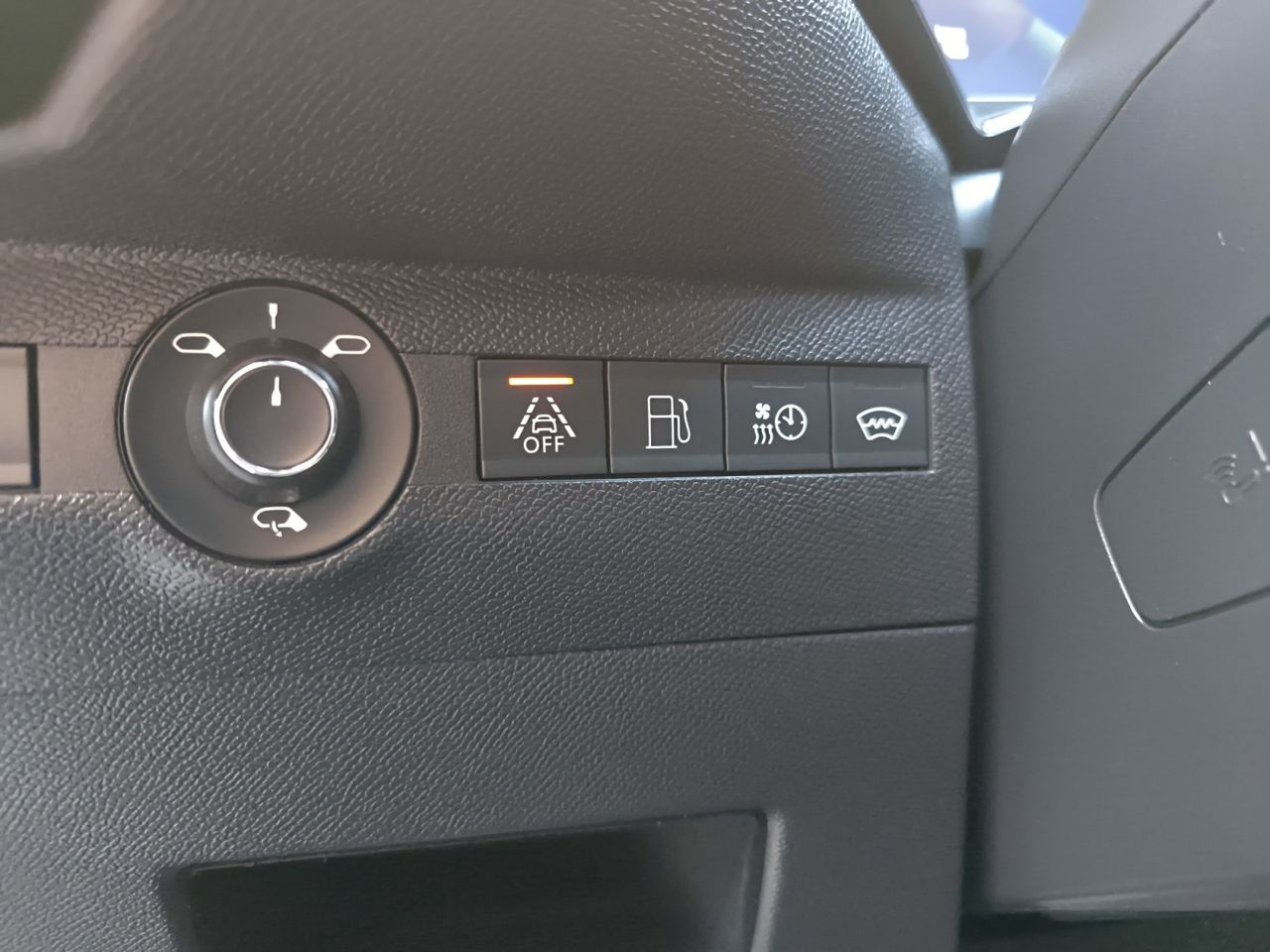 DS DS 7 Crossback E TENSE 300 4X4 LOUVRE  - Foto 2