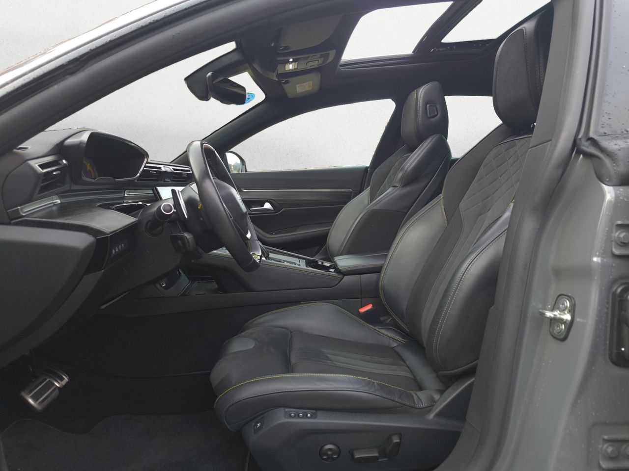 Peugeot 508 PSE PLUG IN HYBRID 360 e EAT8  - Foto 2