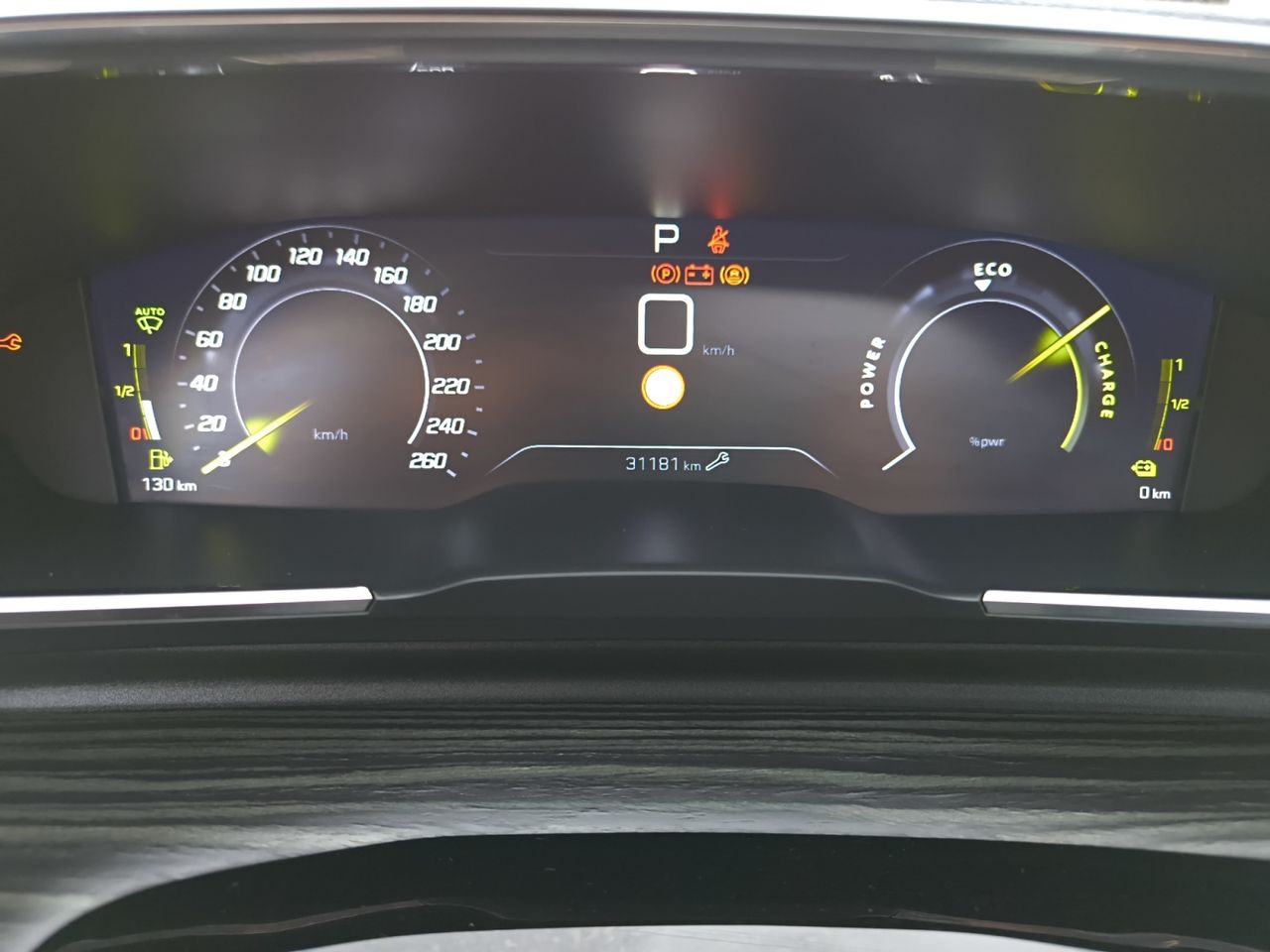 Peugeot 508 PSE PLUG IN HYBRID 360 e EAT8  - Foto 2