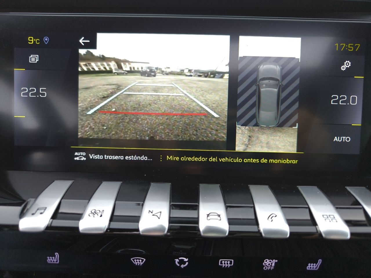 Peugeot 508 PSE PLUG IN HYBRID 360 e EAT8  - Foto 2