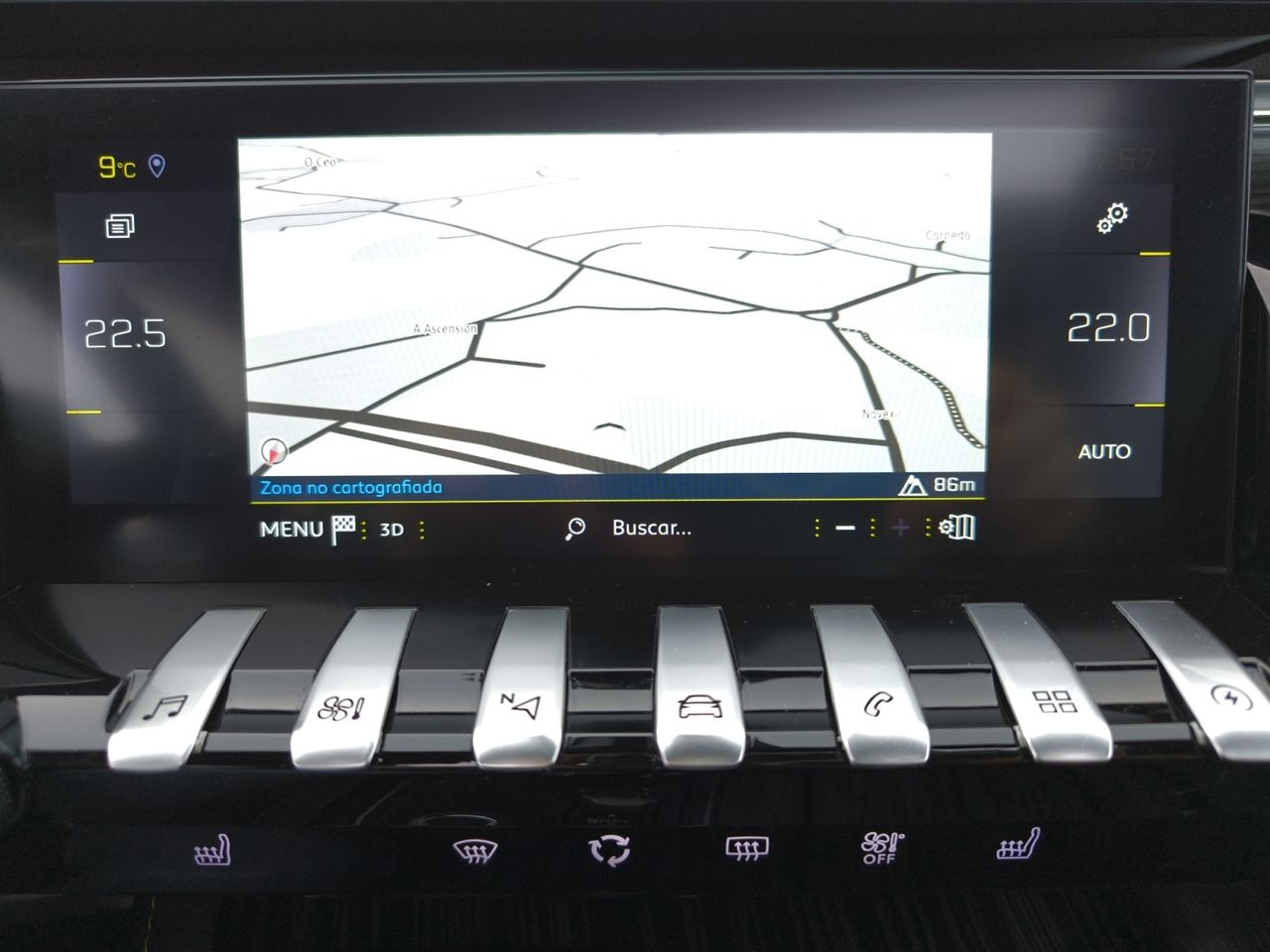 Peugeot 508 PSE PLUG IN HYBRID 360 e EAT8  - Foto 2