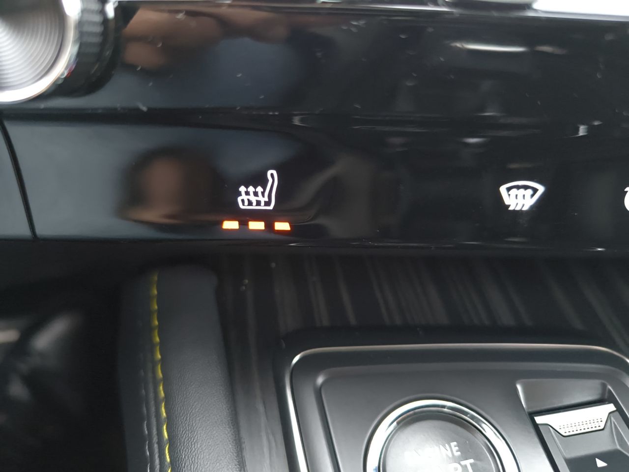 Peugeot 508 PSE PLUG IN HYBRID 360 e EAT8  - Foto 2