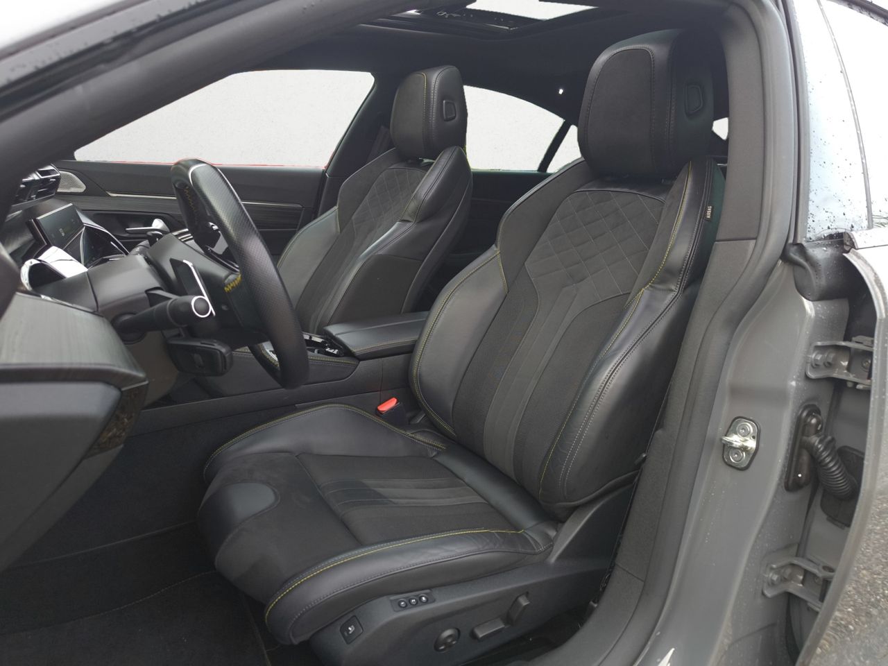 Peugeot 508 PSE PLUG IN HYBRID 360 e EAT8  - Foto 2