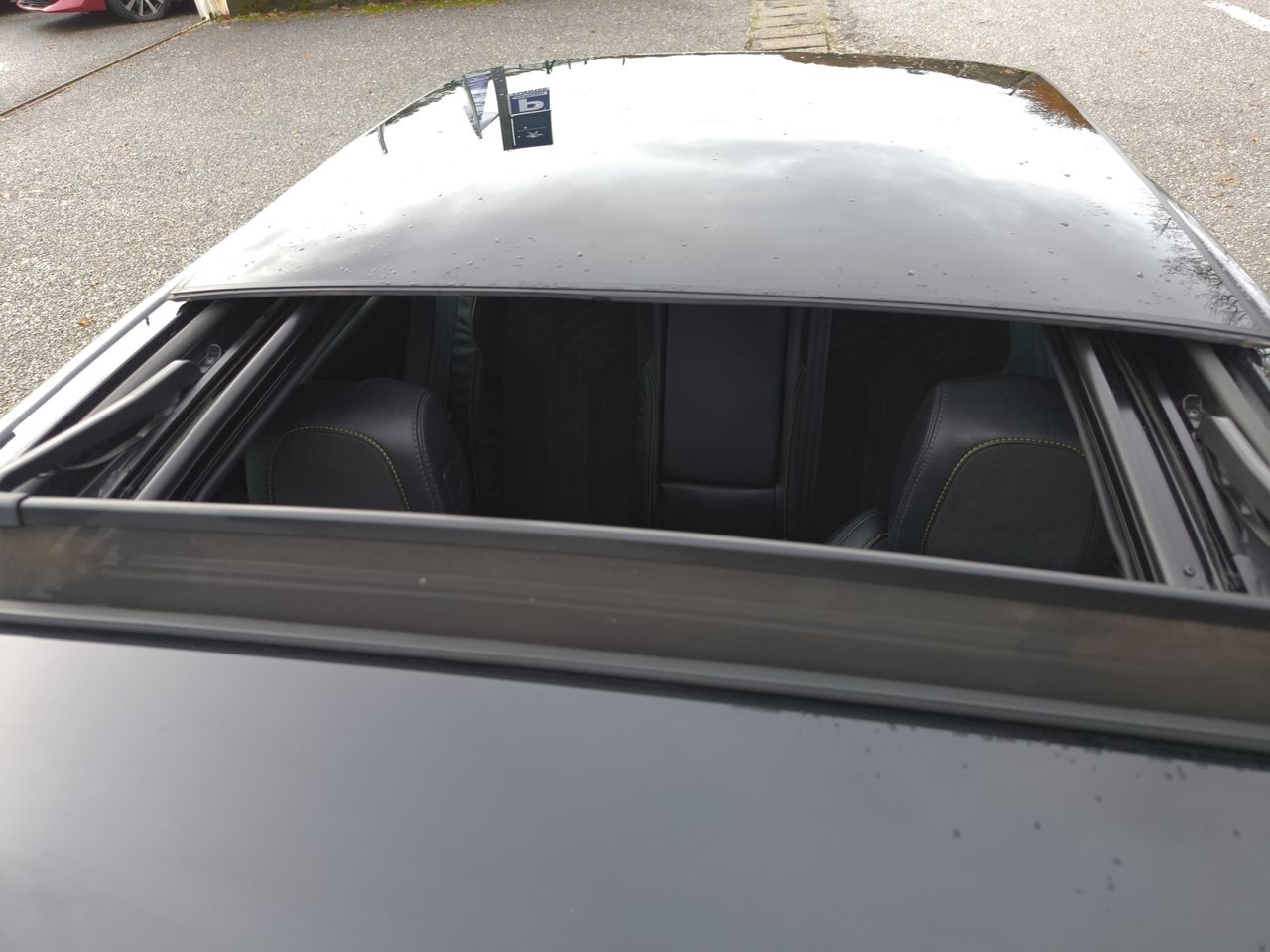 Peugeot 508 PSE PLUG IN HYBRID 360 e EAT8  - Foto 2