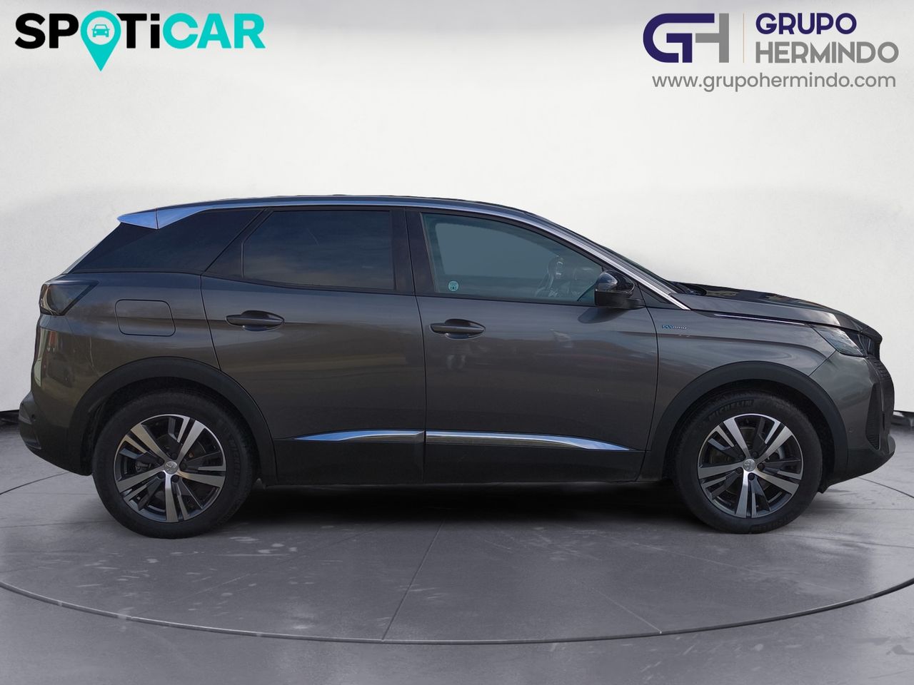 Peugeot 3008 Hybrid ALLURE PACK PLUG IN HYBRID 225 e EAT8  - Foto 2