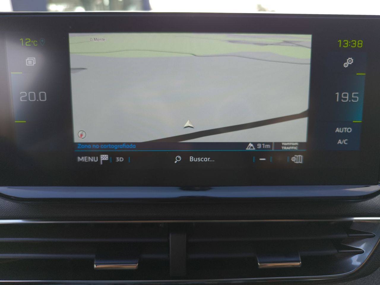 Peugeot 3008 Hybrid ALLURE PACK PLUG IN HYBRID 225 e EAT8  - Foto 2