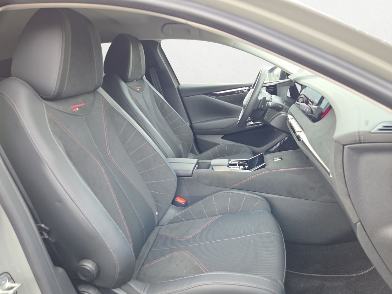 DS DS 4 E TENSE 225 PERFORMANCE LINE  - Foto 2