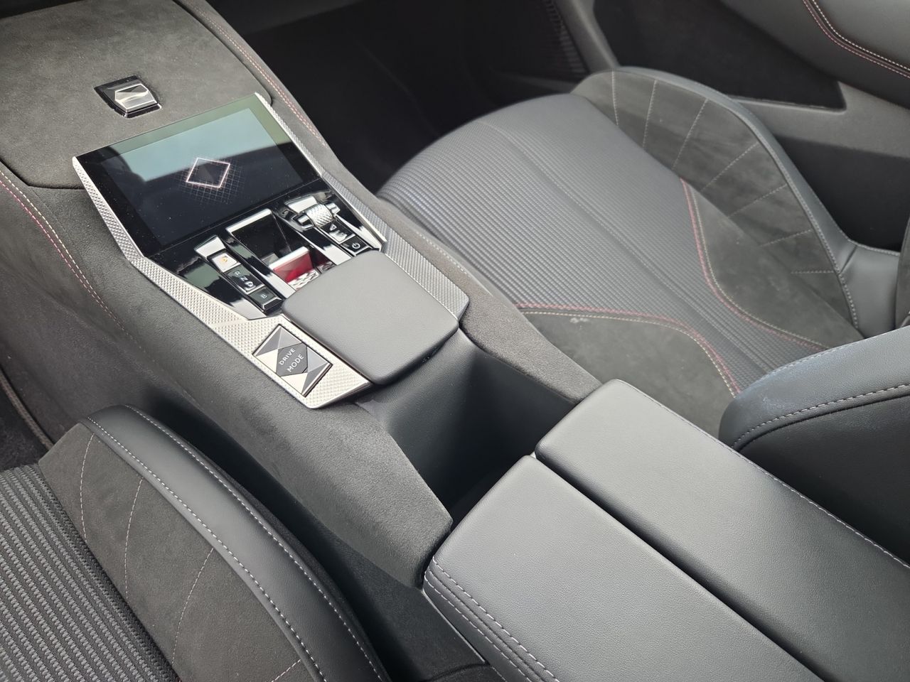 DS DS 4 E TENSE 225 PERFORMANCE LINE  - Foto 2