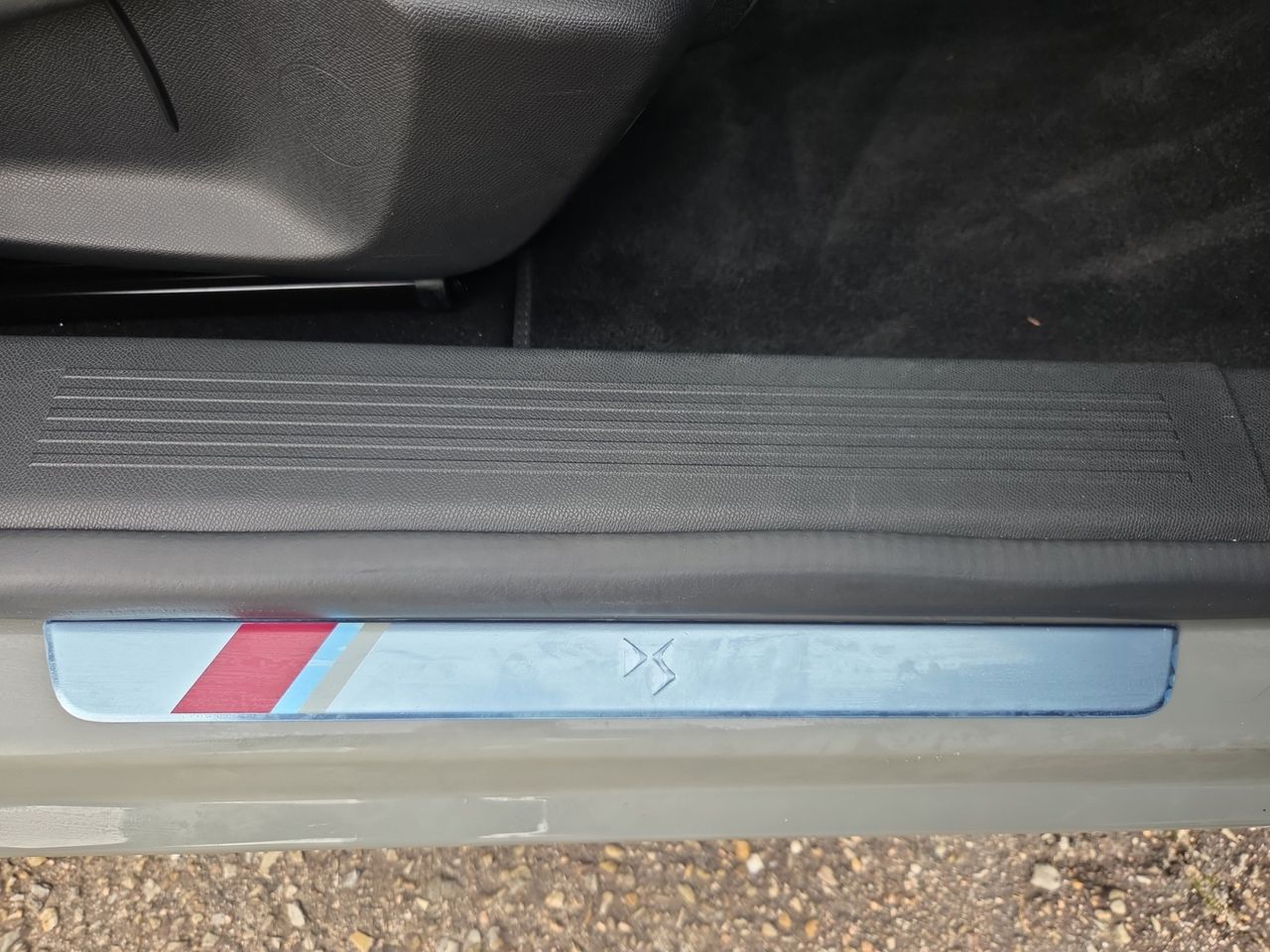 DS DS 4 E TENSE 225 PERFORMANCE LINE  - Foto 2