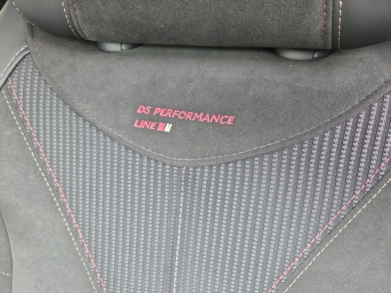 DS DS 4 E TENSE 225 PERFORMANCE LINE  - Foto 2