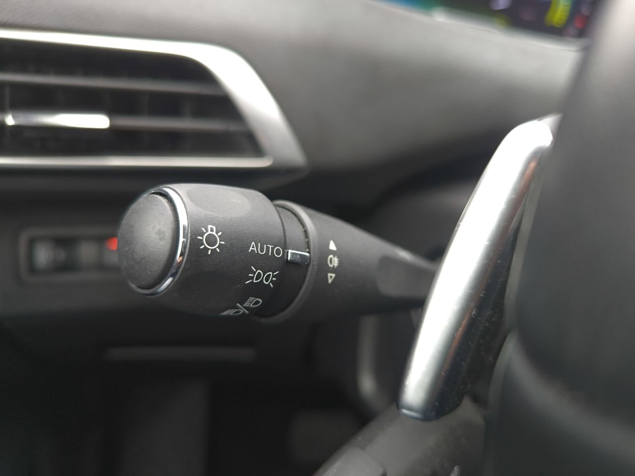 Peugeot 3008 Hybrid ALLURE PACK PLUG-IN HYBRID 225 e-EAT8  - Foto 2