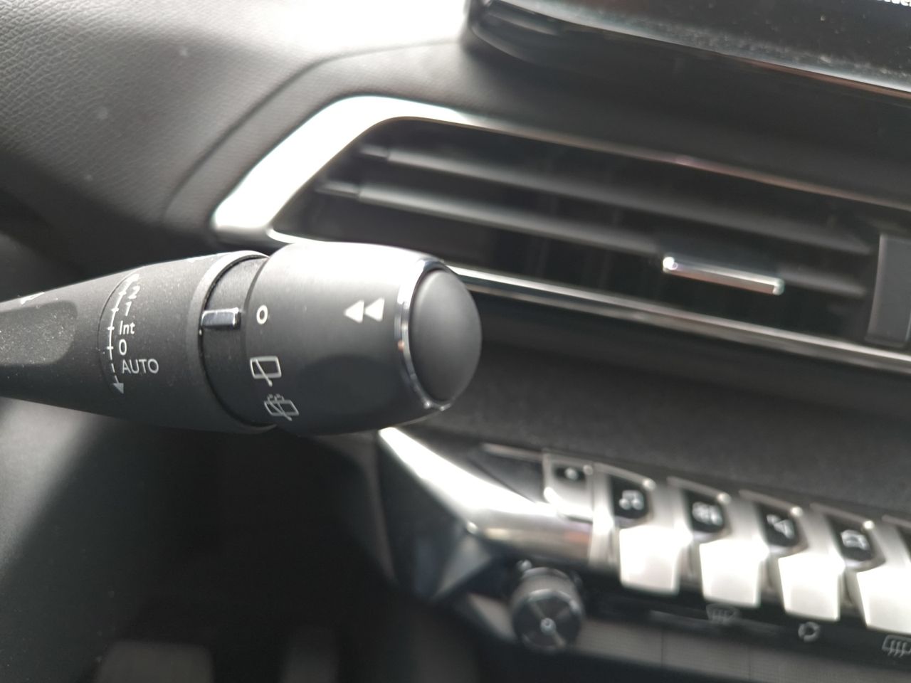 Peugeot 3008 Hybrid ALLURE PACK PLUG-IN HYBRID 225 e-EAT8  - Foto 2