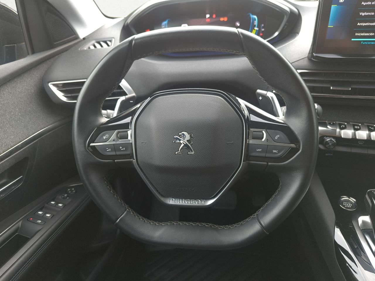 Peugeot 3008 Hybrid ALLURE PACK PLUG IN HYBRID 225 e EAT8  - Foto 2