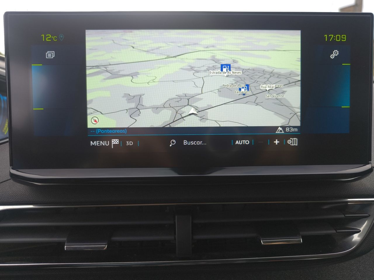 Peugeot 3008 Hybrid ALLURE PACK PLUG IN HYBRID 225 e EAT8  - Foto 2