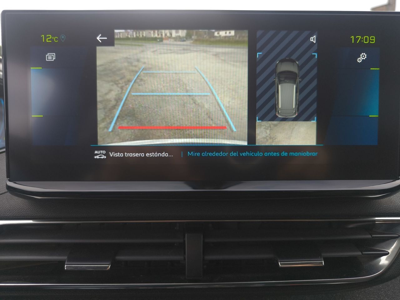 Peugeot 3008 Hybrid ALLURE PACK PLUG IN HYBRID 225 e EAT8  - Foto 2