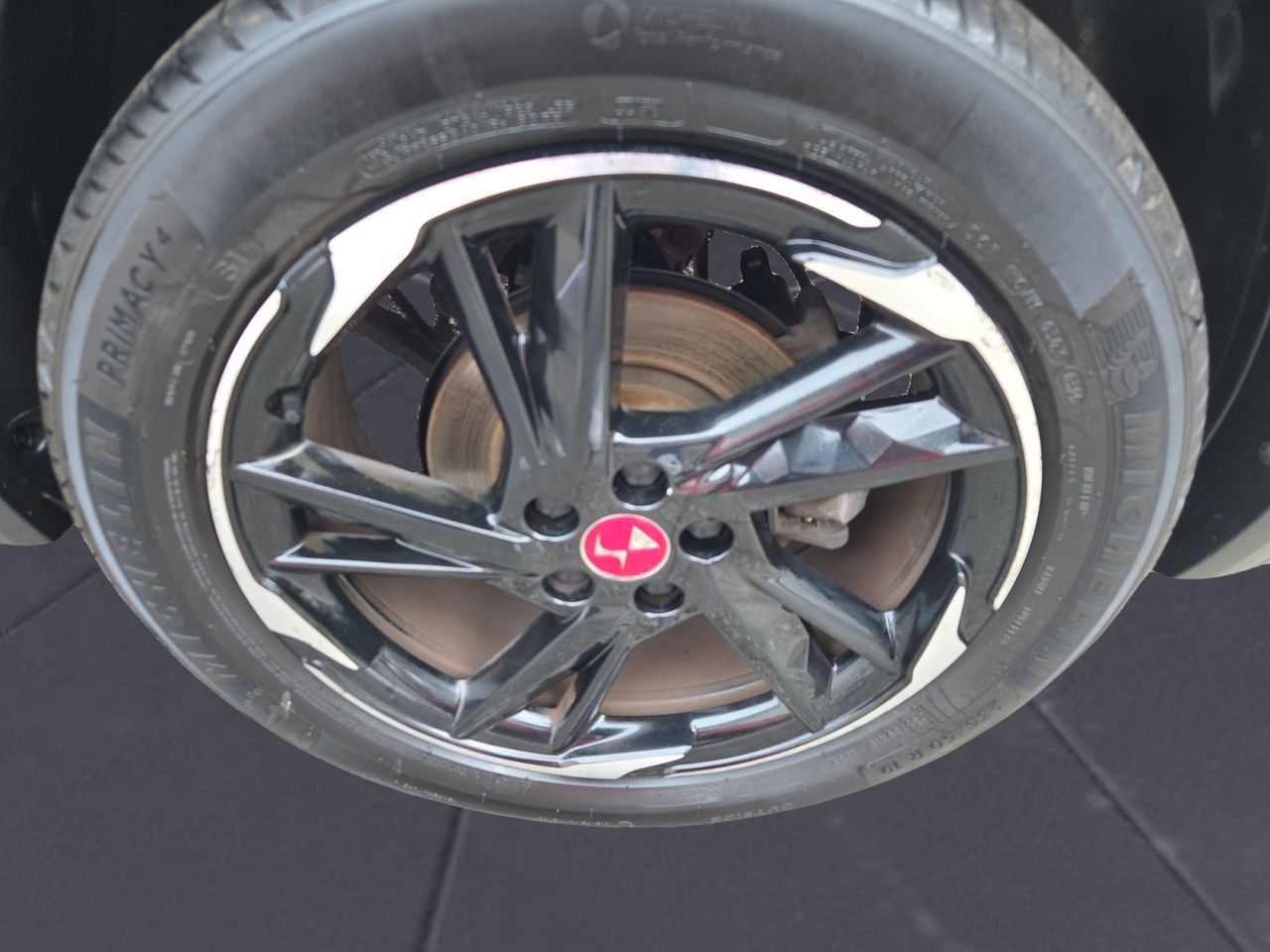 DS DS 7 Crossback BLUE HDI 130 AUT PERFORMANCE   - Foto 2