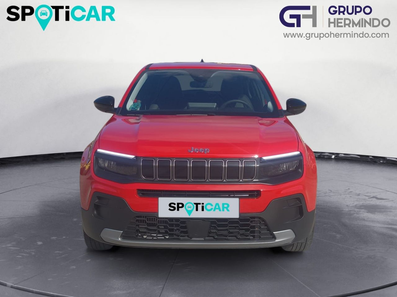 Jeep Avenger 1.2 ALTITUDE  - Foto 2